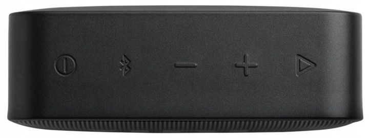 Głośnik mobilny JBL GO Essential Czarny Bluetooth zdjęcie 5