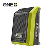 akumulatorowe radio bluetooth pr18-0 18v 0*ah one+ - tt5133005598