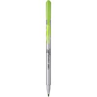 CIENKOPIS INTENSITY MEDIUM BIC LIGHT GREEN