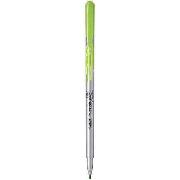 CIENKOPIS INTENSITY MEDIUM BIC LIGHT GREEN zdjęcie 1