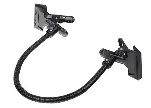 Uchwyt giętki na Arena.pl