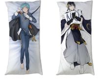 Dakimakura Touken Ranbu DO WYBORU 60x30