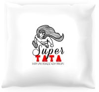 Poduszka Super tata #01