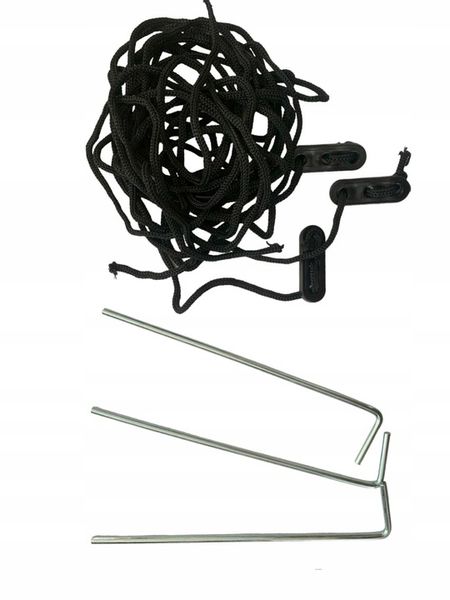 Parasol PARASOL 200 x 178 cm zdjęcie 5