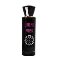 perfumy z feromonami dla kobiet orient musk for women 50ml aurora