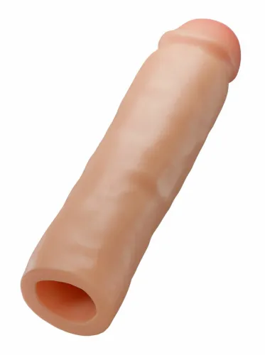 blush performance plus tenacity nakładka wydłużająca silikonowa 5 cm na Arena.pl