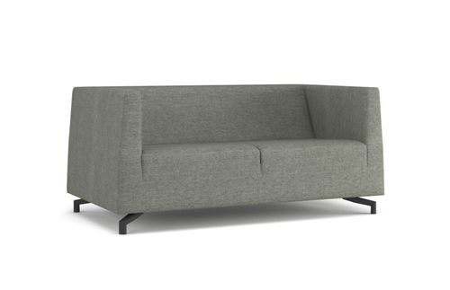 Sofa Soft 160cm szara  D2 na Arena.pl