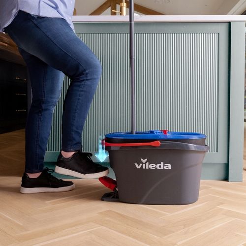 mop obrotowy vileda h2pro na Arena.pl