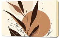 Obraz 90x60cm Szeptem Jesieni