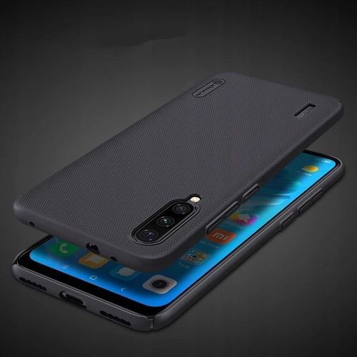 Etui Frosted Xiaomi Mi A3 Black na Arena.pl