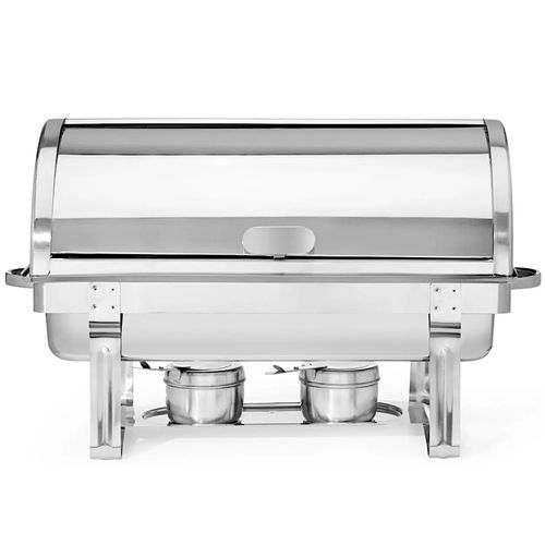 podgrzewacz do potraw horeca na pastę gn 1/1 rolltop - hendi 470206 na Arena.pl