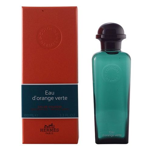 Perfumy Unisex Eau D'orange Verte Hermes EDC na Arena.pl