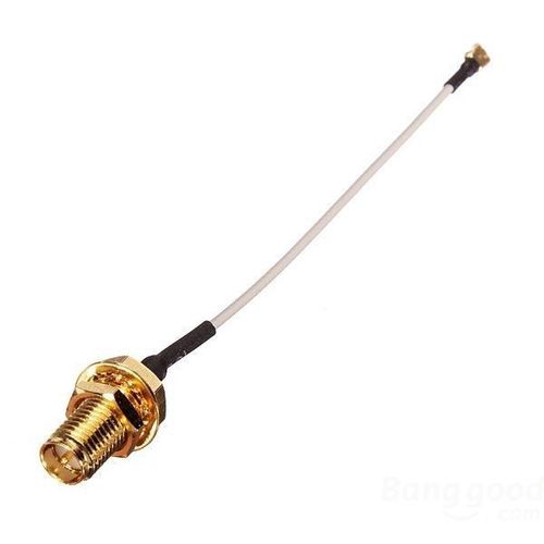 FrSky standardowy kabel koncentryczny do modułu RF na Arena.pl