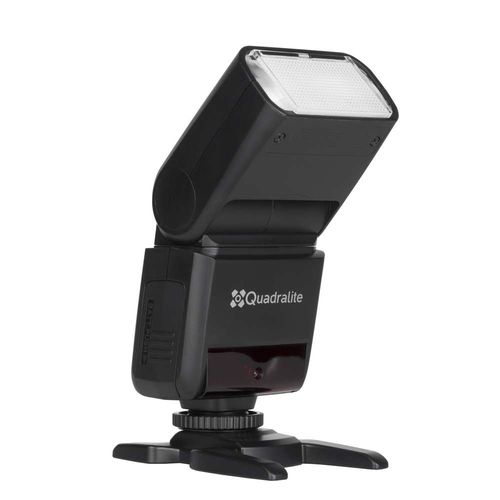 Lampa Quantuum/Quadralite Stroboss 36 Nikon na Arena.pl