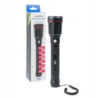 aluminiowa latarka led pni f420 1000lm
