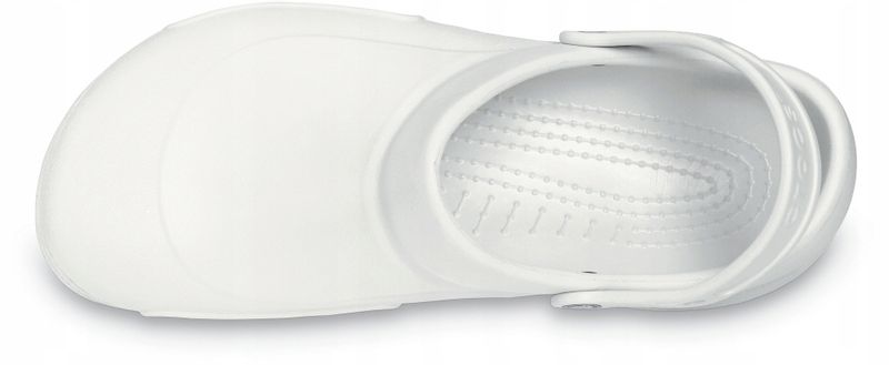 Meskie Chodaki Klapki Do Pracy Crocs Bistro 48,5 zdjęcie 3