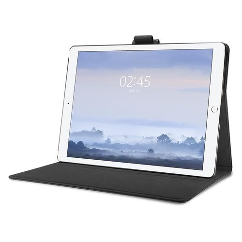 SPIGEN STAND FOLIO IPAD PRO 12.9 2017 BLACK na Arena.pl