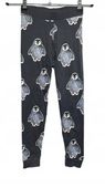 NEXT legginsy w pingwiny r.128
