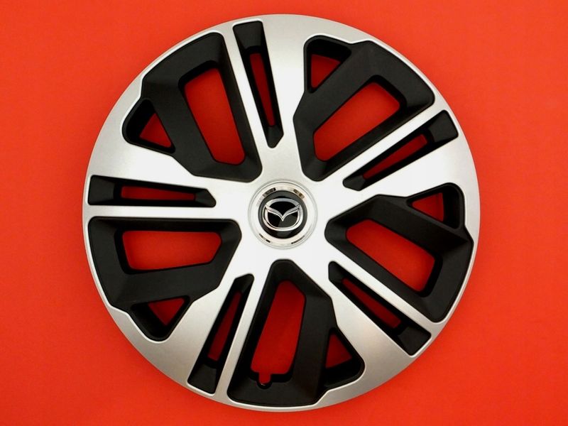 KOŁPAKI 16'' MAZDA Mazda5 Mazda6 MX-5 Tribute RVM zdjęcie 2