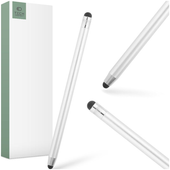 tech-protect touch stylus pen silver