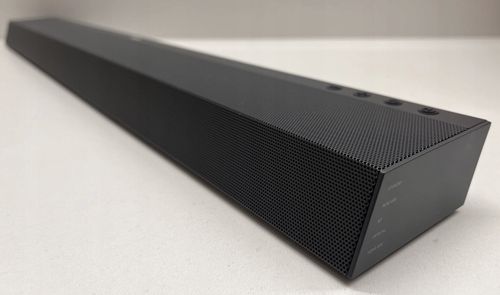 Soundbar z Subwooferem Philips TAB6305/10 140W Dolby Bluetooth Czarny na Arena.pl