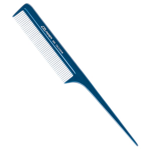 Comair Grzebień do tapirowania Blue Line 500 zdjęcie 1