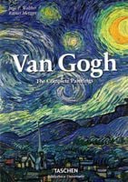 Van Gogh The Complete Paintings Ingo F. Walther, Rainer Metzger