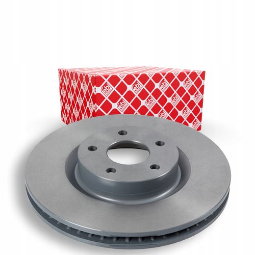 TARCZA HAM PRZOD 308X27 V FEBI BILSTEIN na Arena.pl
