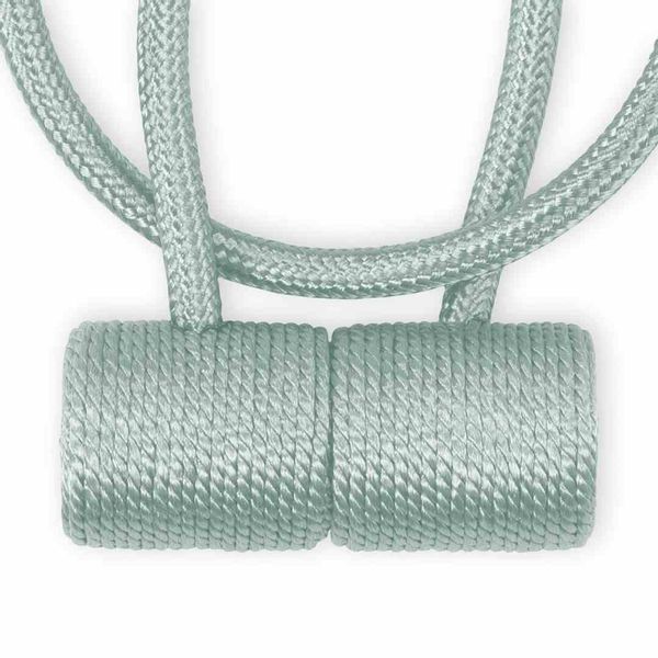 CURTBIN/AH/HAMILTON/BABYBLUE/2PCS zdjęcie 4