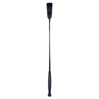 sportsheets s&m slender impulse crop szpicruta 65,4 cm czarna
