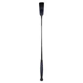 sportsheets s&m slender impulse crop szpicruta 65,4 cm czarna