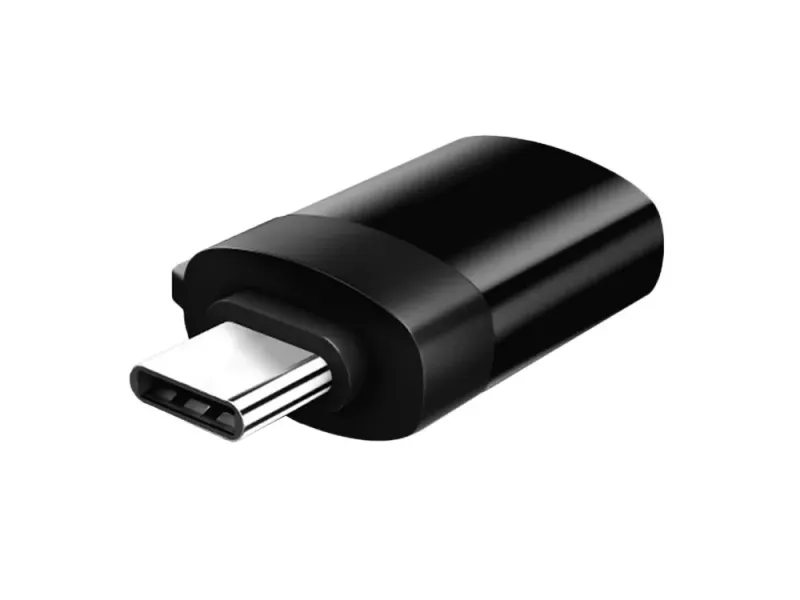 Adapter przejściówka USB-c do USB 3.0 otg solidny zdjęcie 7