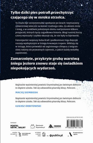 Dzikie psy na Arena.pl