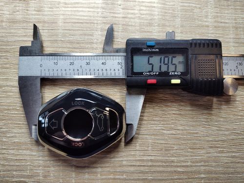 BMW etui na kluczyk BMW E36 E39 E46 E60 E46 E60 E61 E63 E64 E83 E85 E86 na Arena.pl