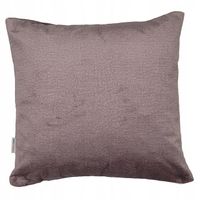 Poduszka dekoracyjna jasiek ozdobna zdejmowana 45 x 45 cm Family meble