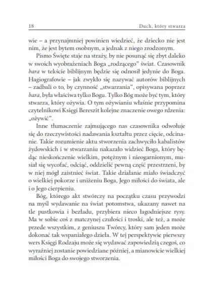 Biografia Ducha Świętego zdjęcie 16