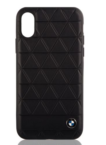 BMW HARDCASE - iPhone XR - BLACK HEXAGEN na Arena.pl