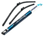 WYCIERACZKI NA SZYBY DO Skoda Octavia III Hatchback Kombi 11.2012-