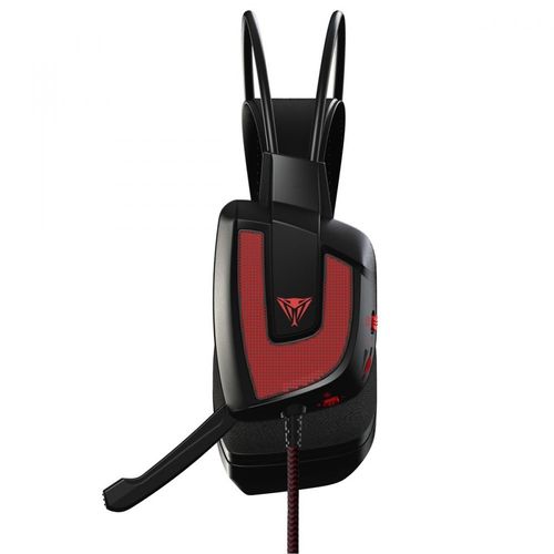 Patriot VIPER V360 7.1 Virtual Surround Headset na Arena.pl