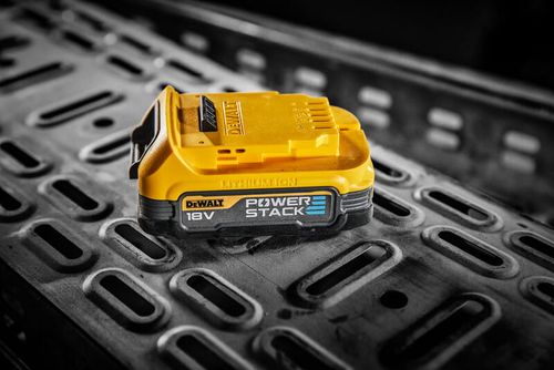 DEWALT AKUMULATOR 18V 1,7Ah 2szt. POWERSTACK DCBP034E2 na Arena.pl