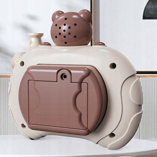 GRA POP IT POPIT MIS GAME ELEKTRYCZNA ZRĘCZNOŚCIOWA XL + GRATIS 3 BATERIE na Arena.pl