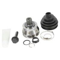 ZESTAW PRZEGUBÓW AUDI A4 B6 2001 2002 2003 2004