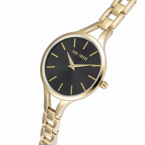 zegarek damski paul lorens pl11851b-1d1 + box na Arena.pl