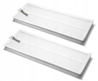 FILTRY DO ZEHNDER COMFOAIR Q350 Q450 Q600 KOMPLET 2x G4 COARSE