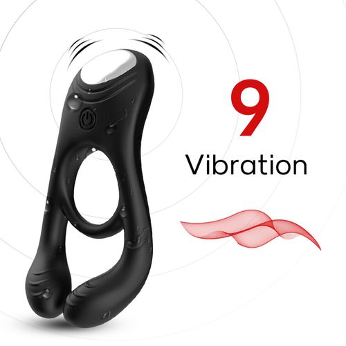 veyron blac, 9 vibration functions na Arena.pl