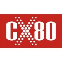 SMAR DO ŁAŃCUCHÓW MOTO CHAIN 500ml CX-80 PREPARAT zdjęcie 3