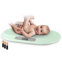 Waga dla niemowląt elektroniczna BW-145 miętowa
