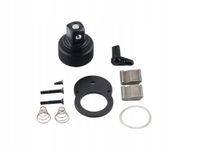 zestaw naprawczy do grzechotki vr-0982 1/4" 72 zeby v-plus