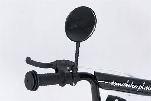 1801 Rower Tomabike Plat. New 18" White na Arena.pl