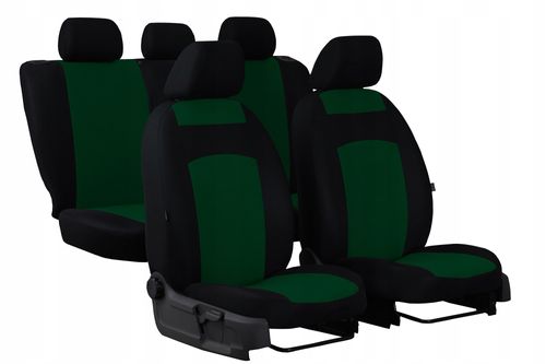 DACIA SANDERO DOKKER / POKROWCE SAMOCHODOWE KPL na Arena.pl